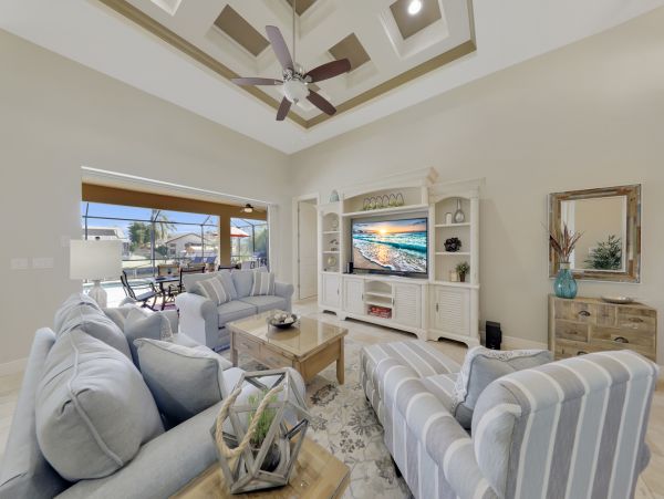 Cape Coral Home 976991