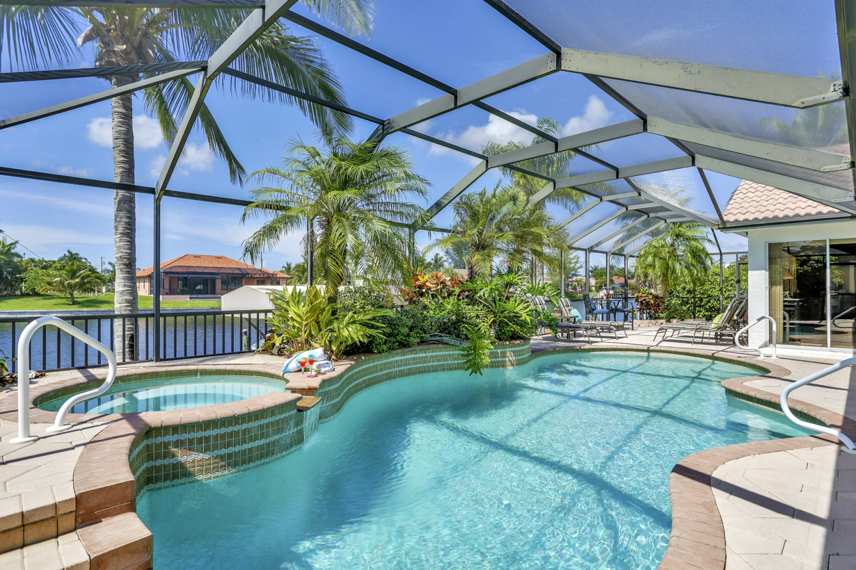 Cape Coral Home 976992