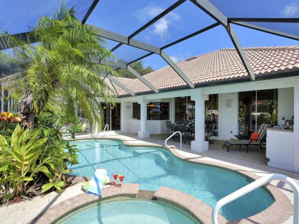Cape Coral Home 976992