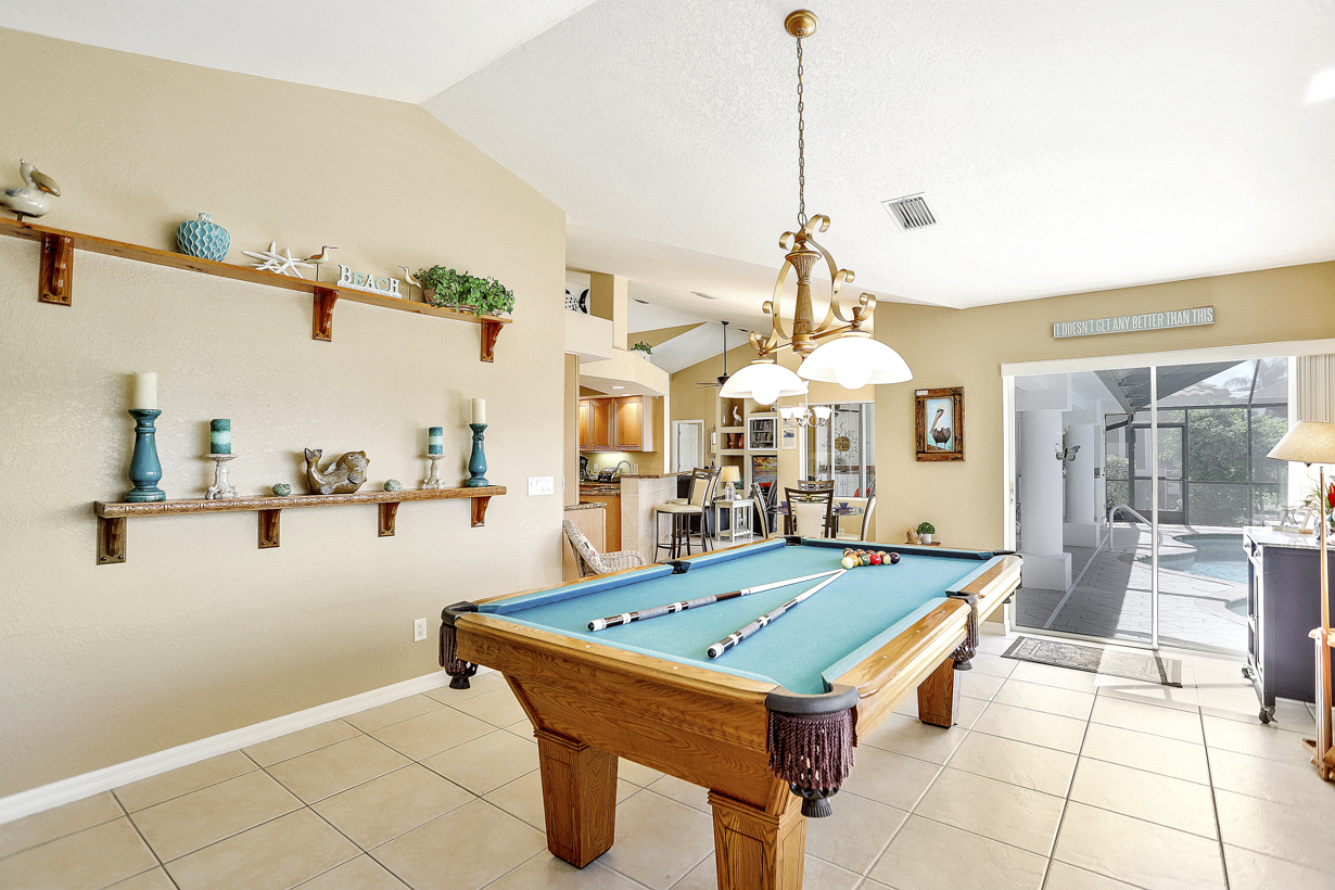 Cape Coral Home 976992