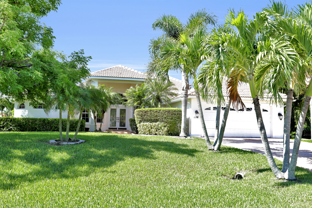 Cape Coral Home 976992