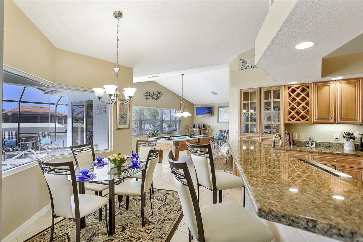 Cape Coral Home 976992