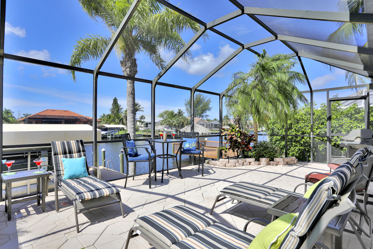 Cape Coral Home 976992