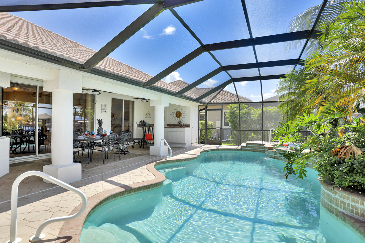 Cape Coral Home 976992