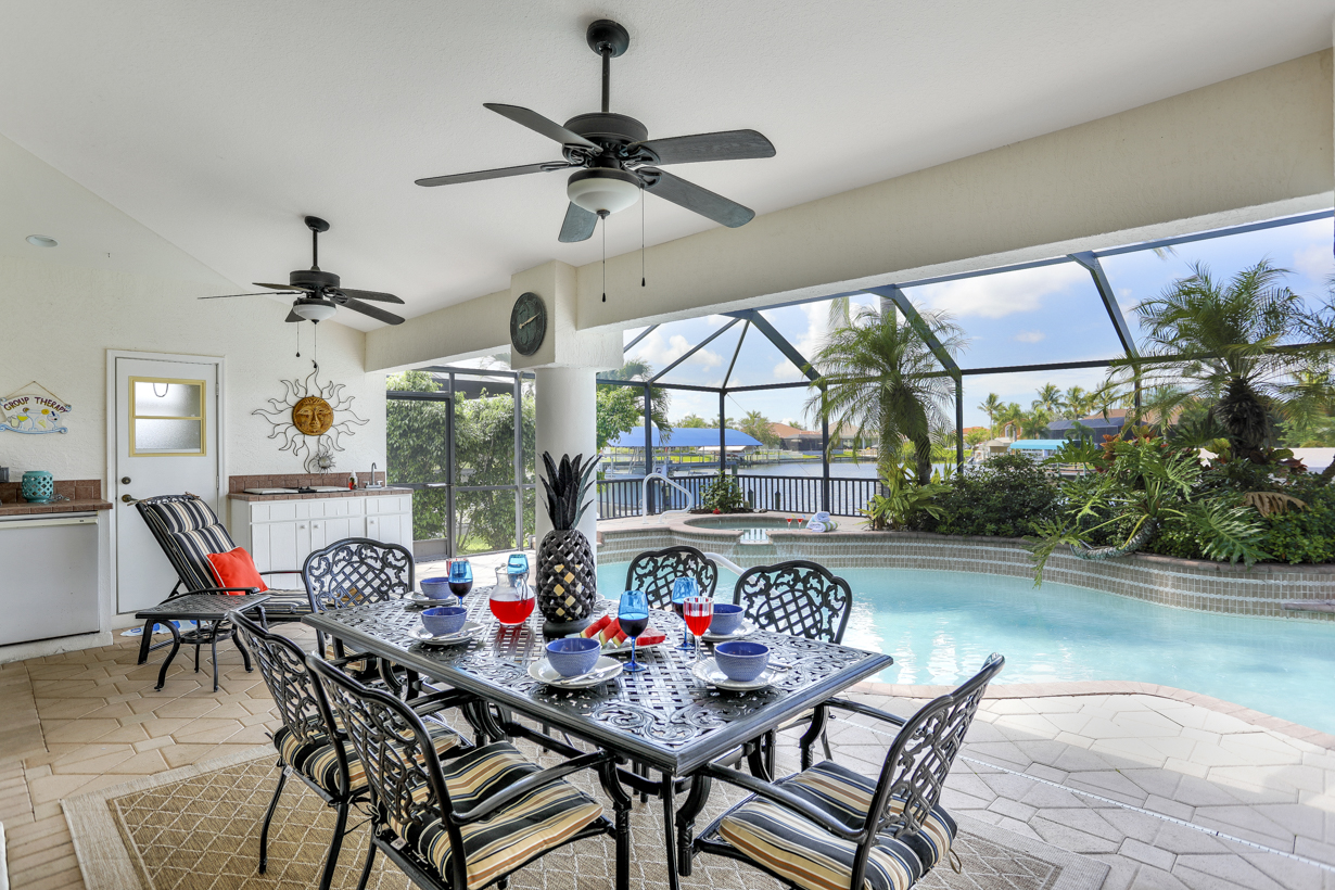 Cape Coral Home 976992
