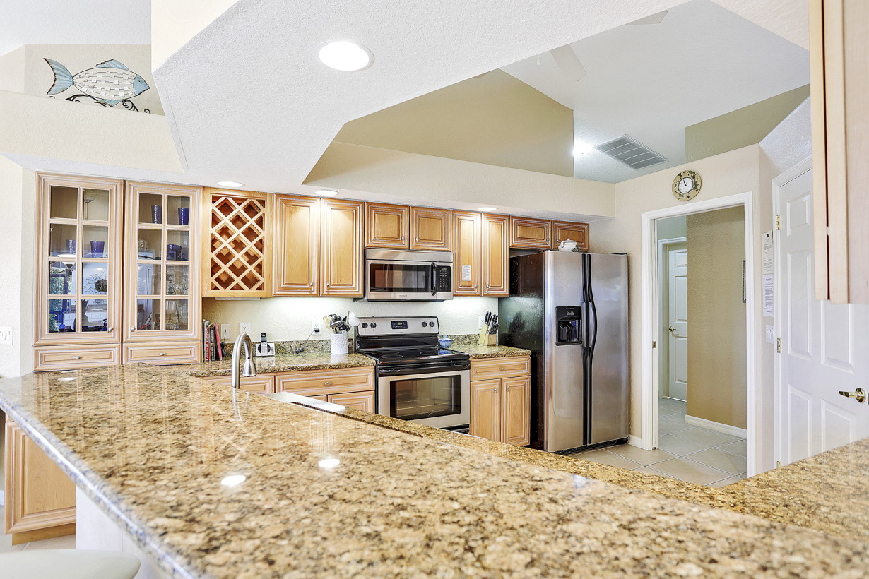 Cape Coral Home 976992