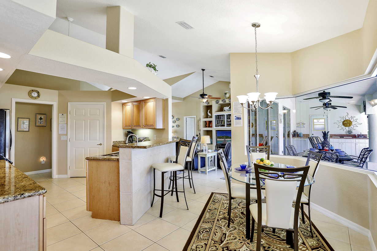 Cape Coral Home 976992