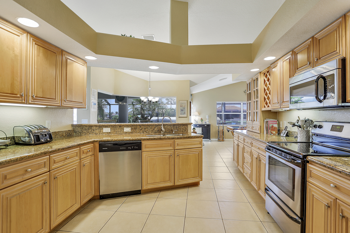 Cape Coral Home 976992