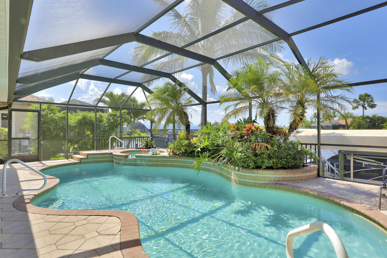 Cape Coral Home 976992