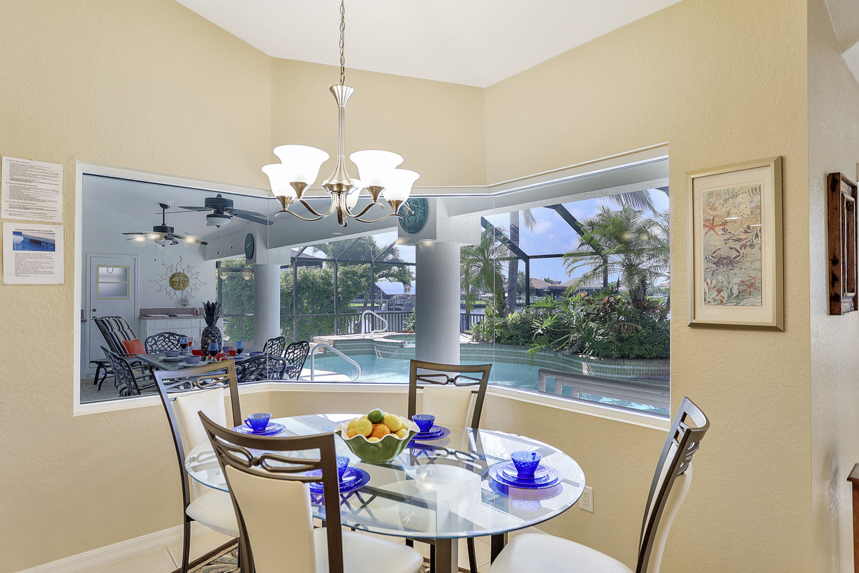 Cape Coral Home 976992