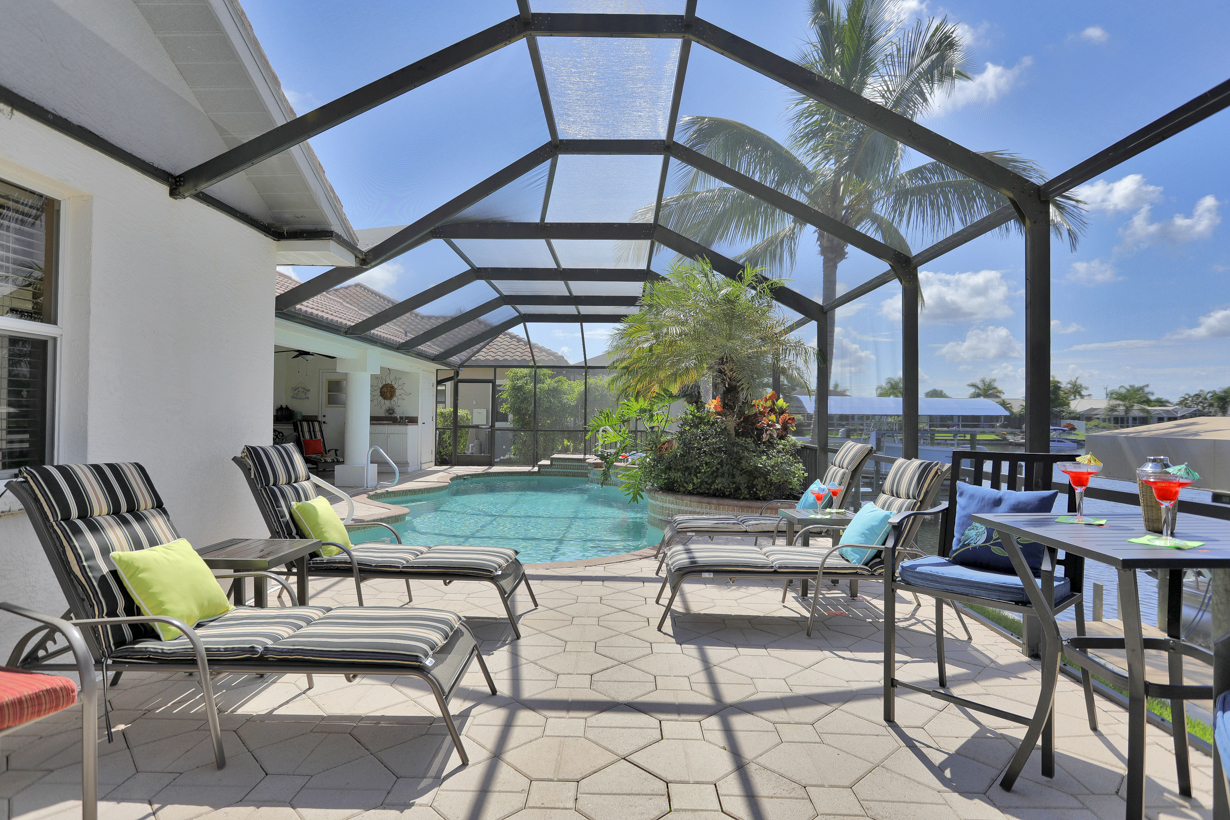Cape Coral Home 976992