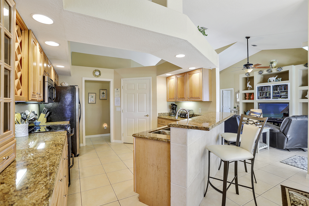Cape Coral Home 976992