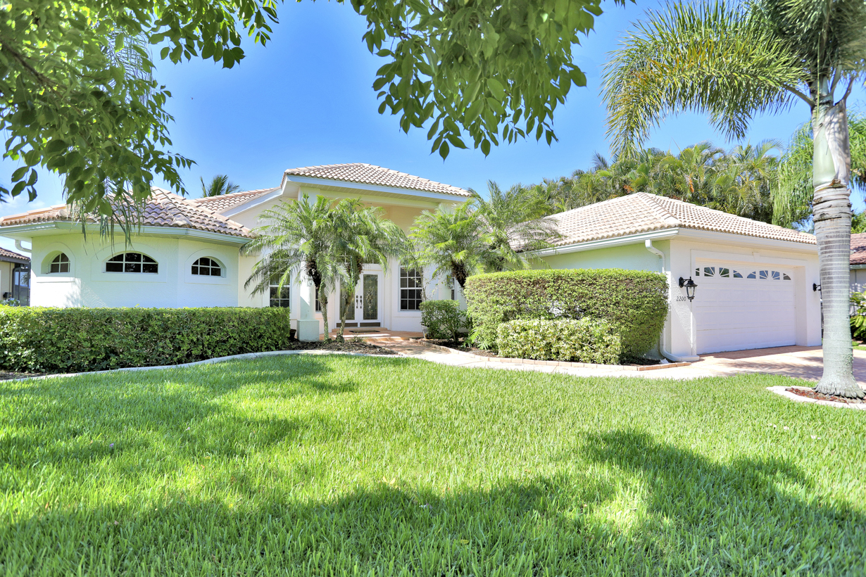 Cape Coral Home 976992