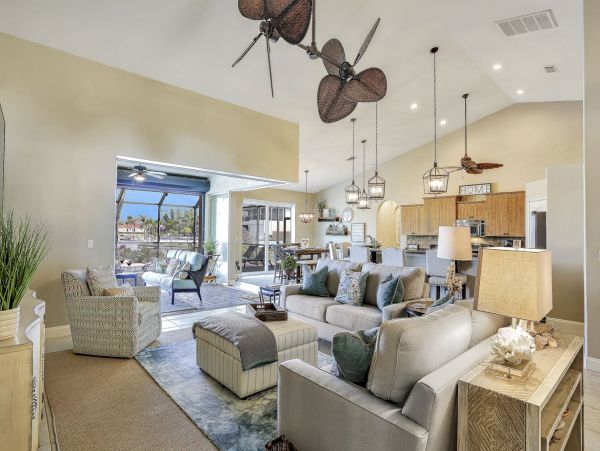 Cape Coral Home 976993