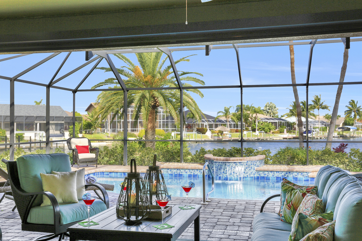 Cape Coral Home 976993