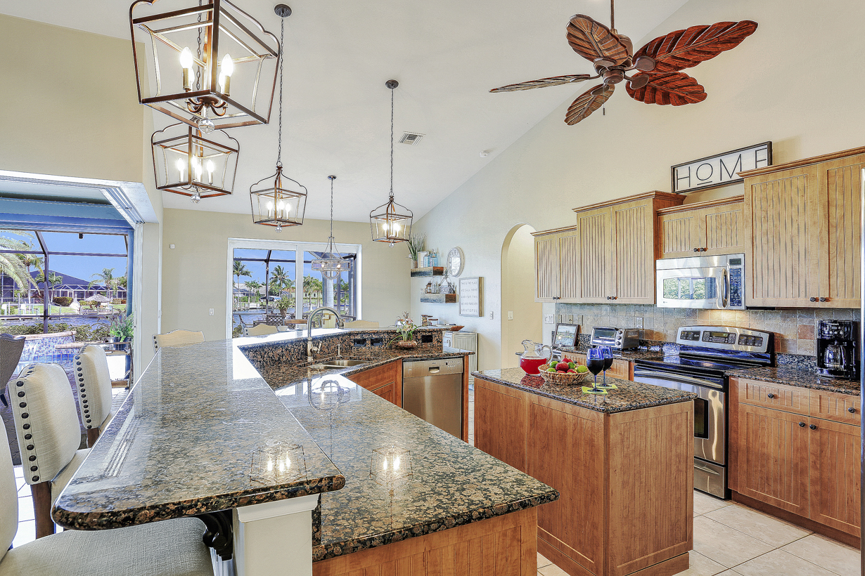 Cape Coral Home 976993