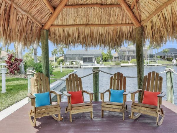 Cape Coral Home 976993