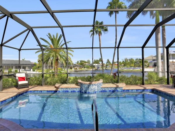 Cape Coral Home 976993
