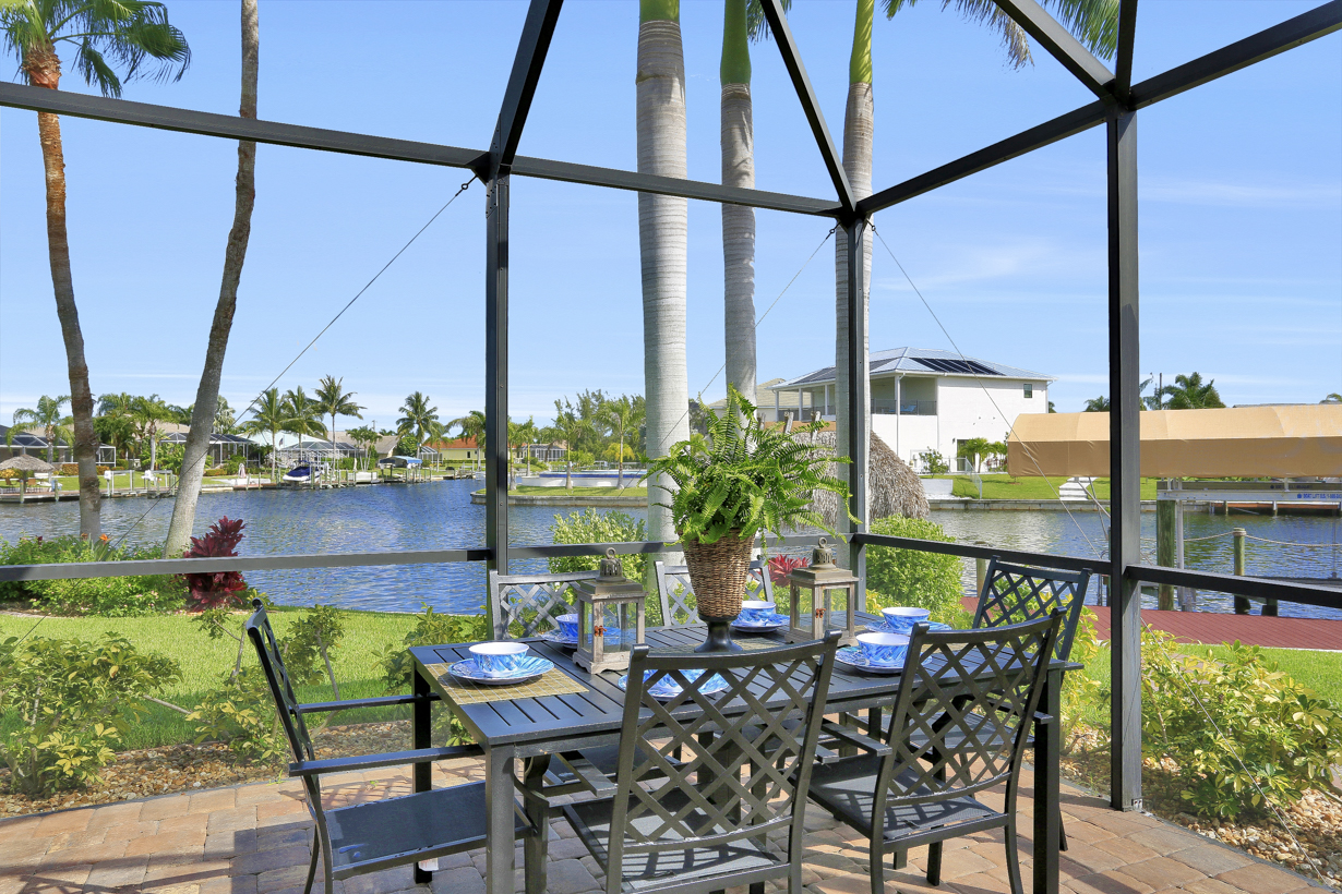 Cape Coral Home 976993