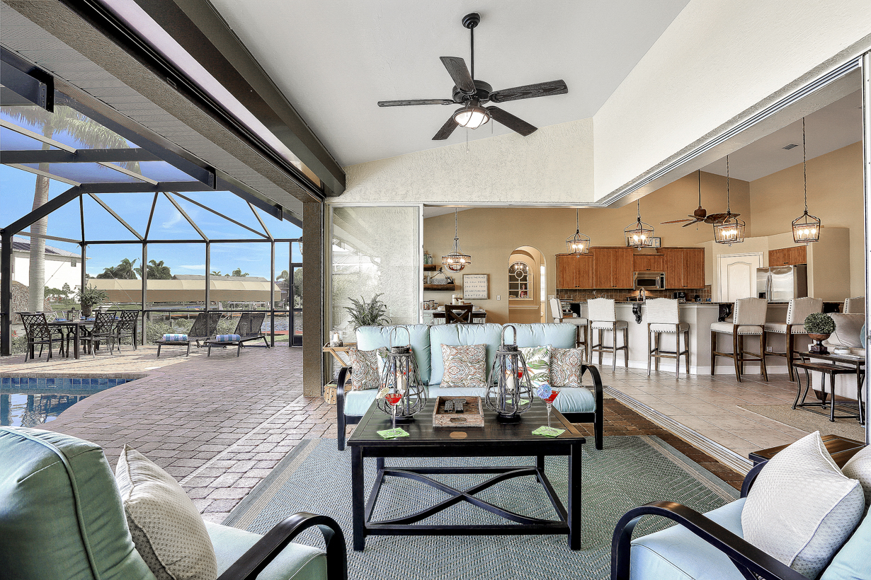 Cape Coral Home 976993