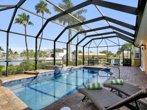 Cape Coral Home 976993