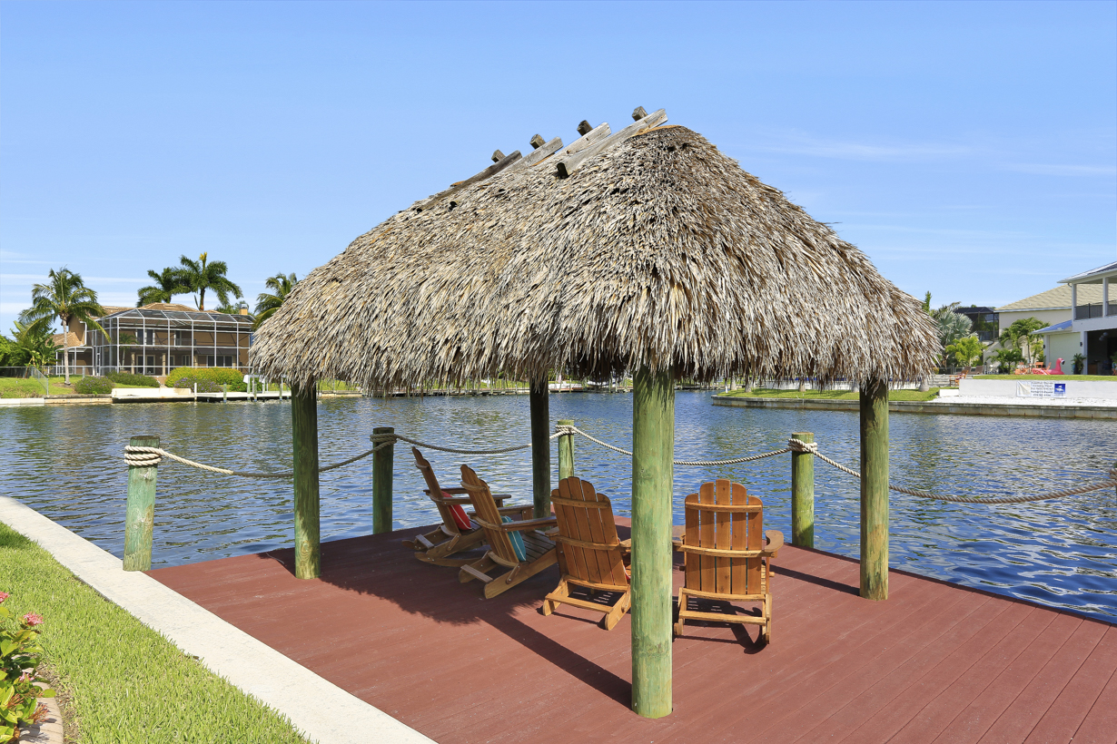 Cape Coral Home 976993