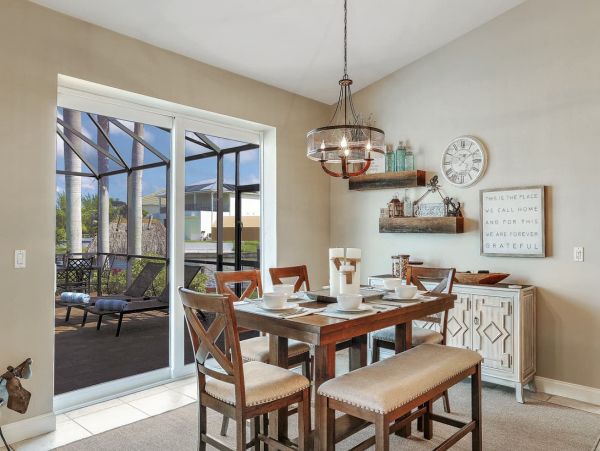 Cape Coral Home 976993