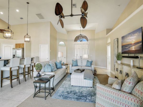 Cape Coral Home 976993