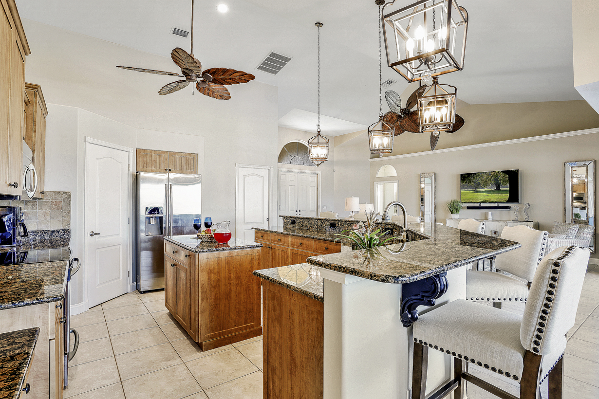 Cape Coral Home 976993