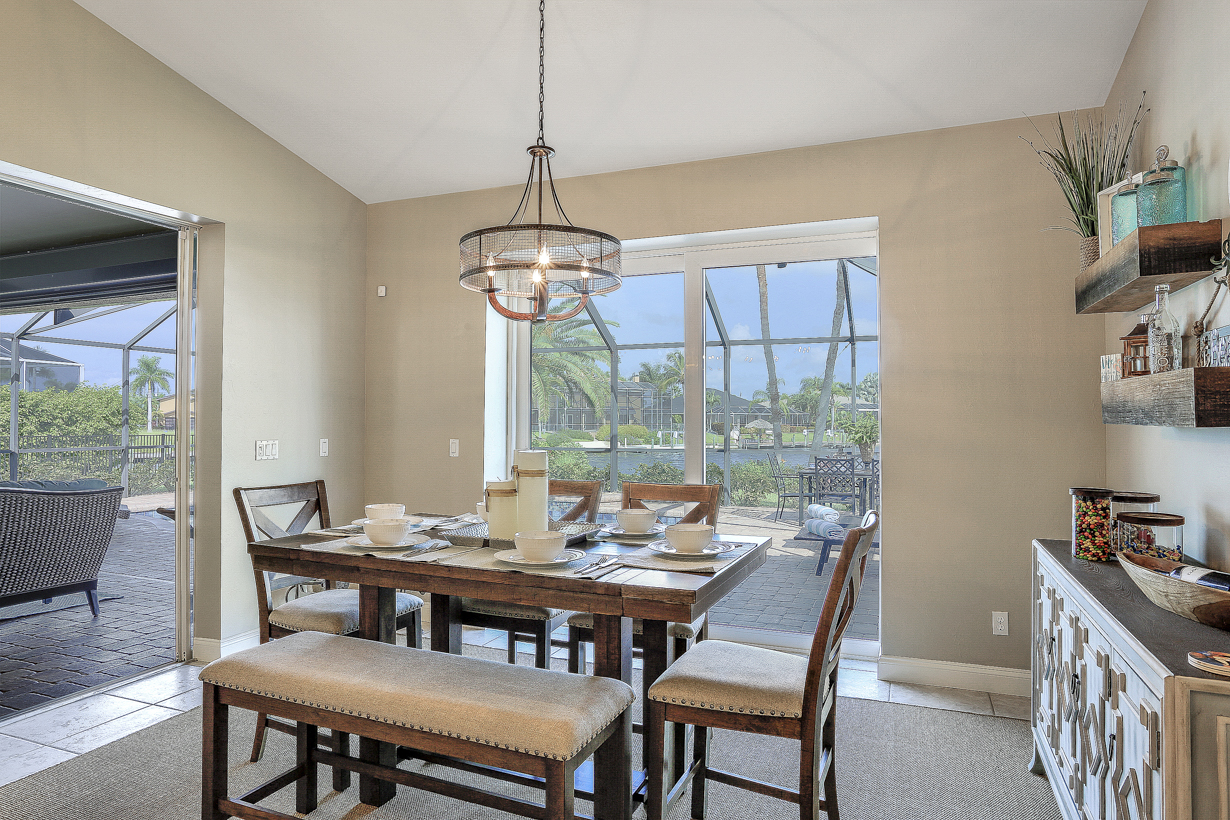 Cape Coral Home 976993