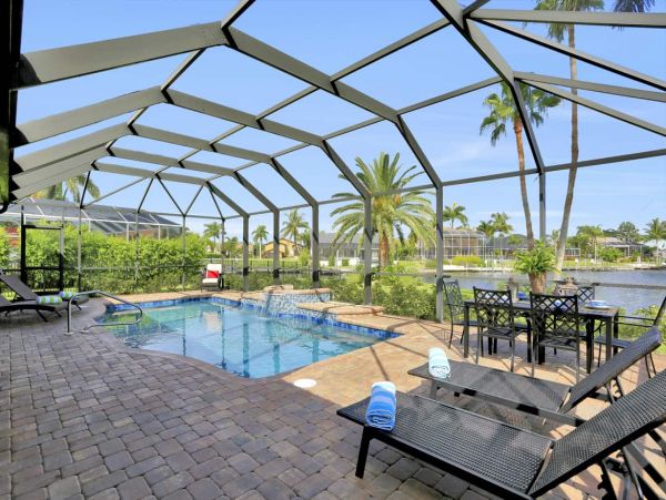 Cape Coral Home 976993