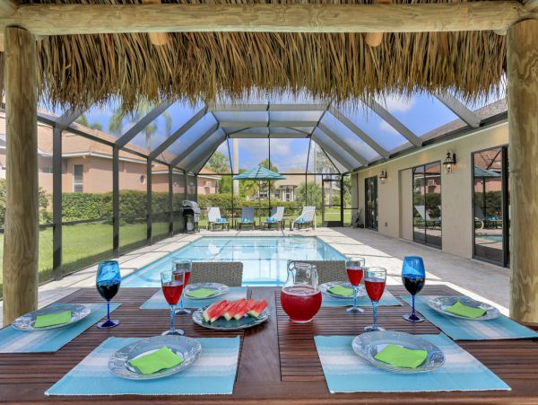 Cape Coral Home 976994