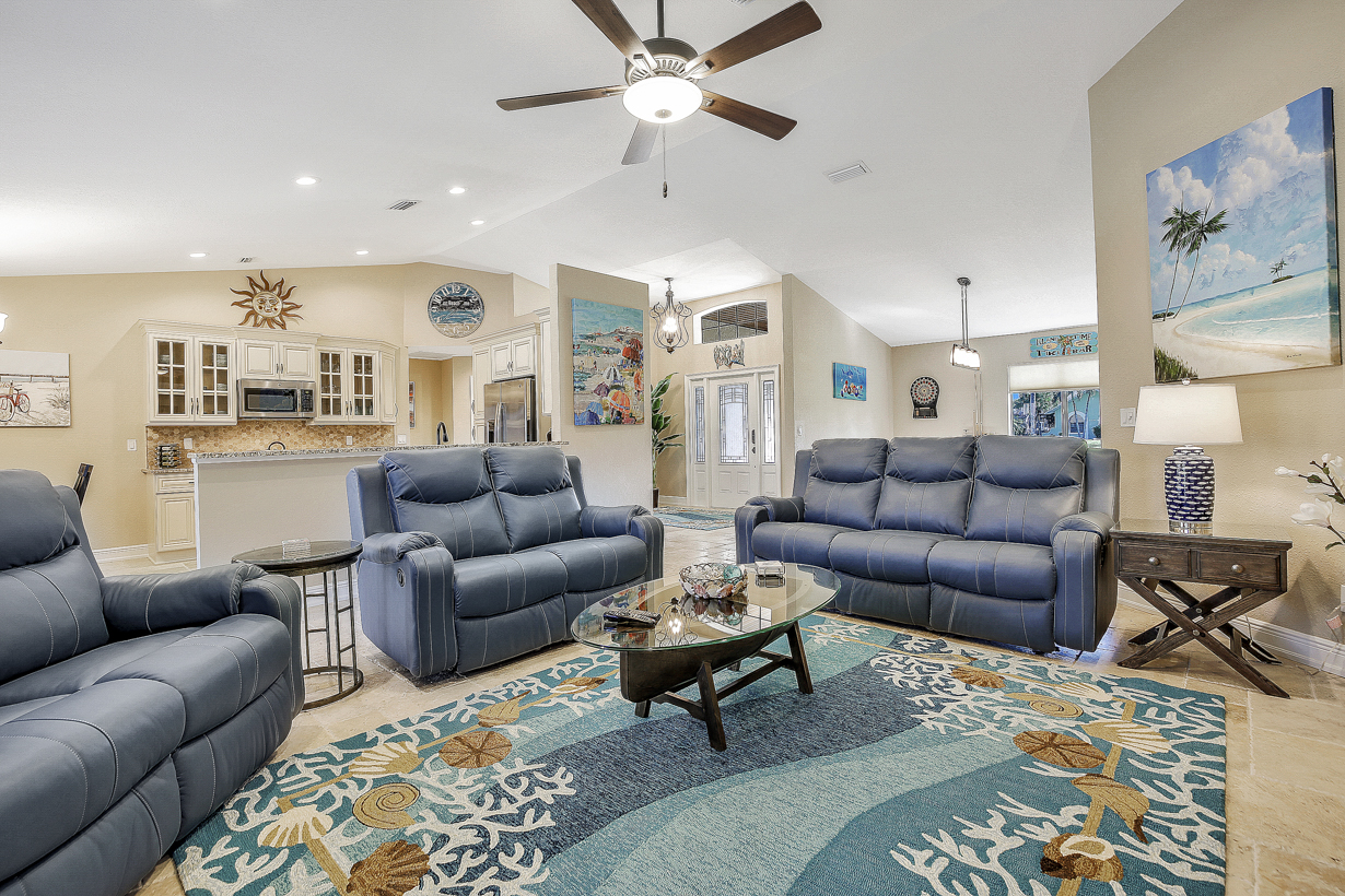 Cape Coral Home 976994