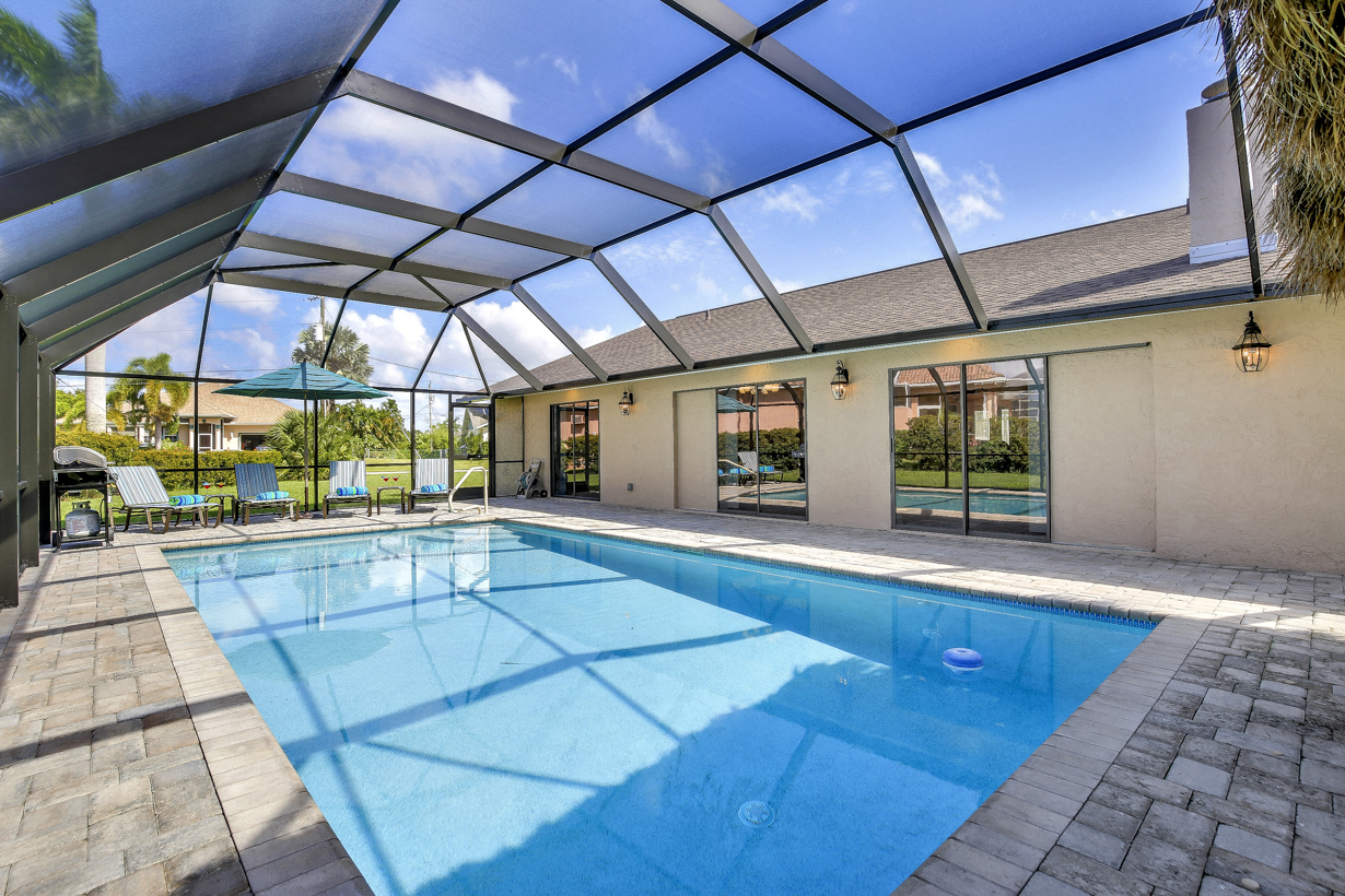 Cape Coral Home 976994