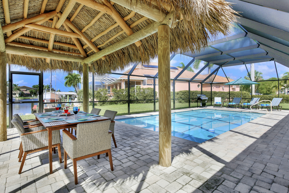 Cape Coral Home 976994