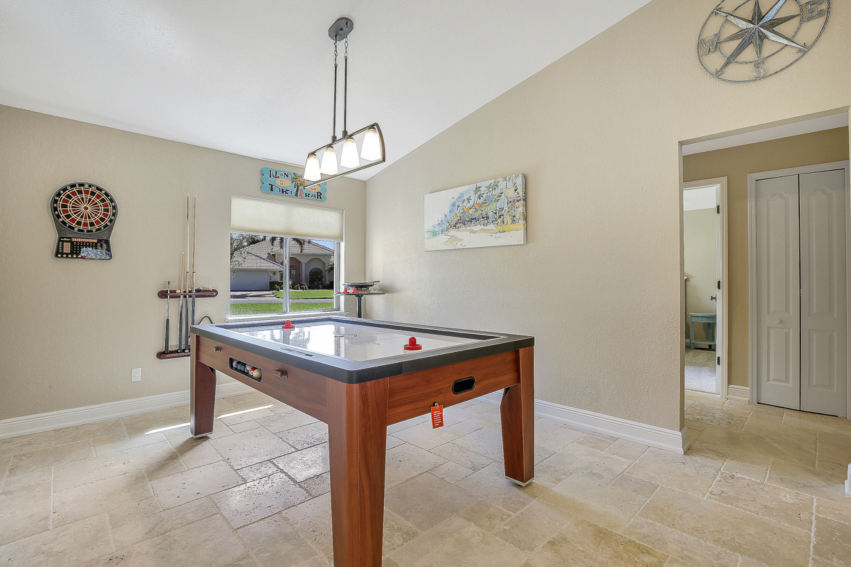 Cape Coral Home 976994