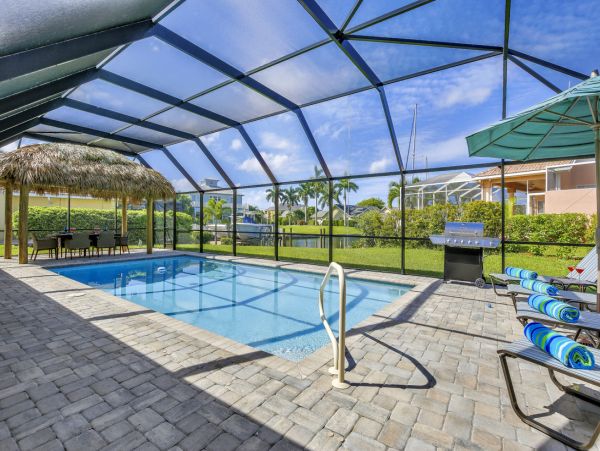 Cape Coral Home 976994