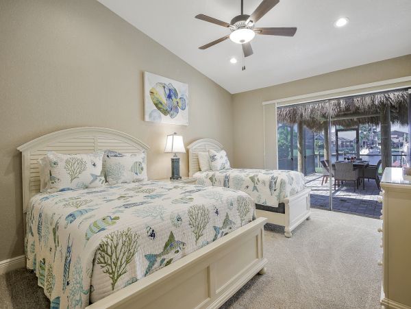 Cape Coral Home 976994