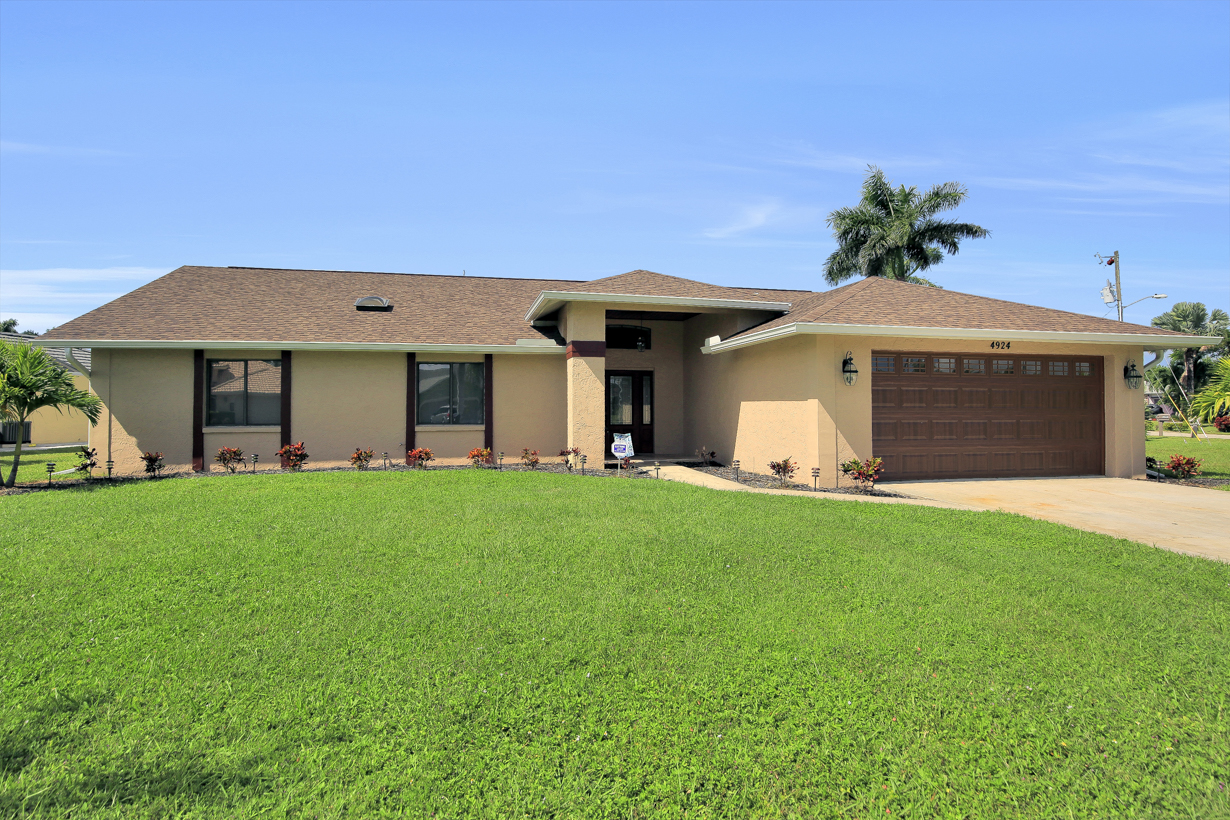 Cape Coral Home 976994