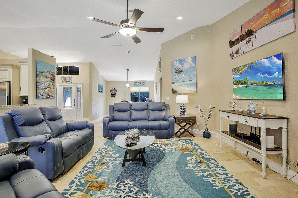 Cape Coral Home 976994