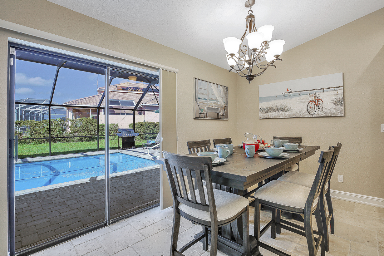 Cape Coral Home 976994