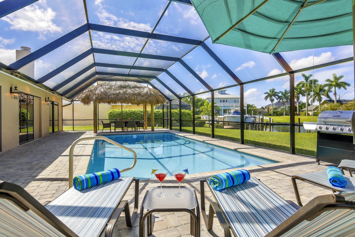 Cape Coral Home 976994