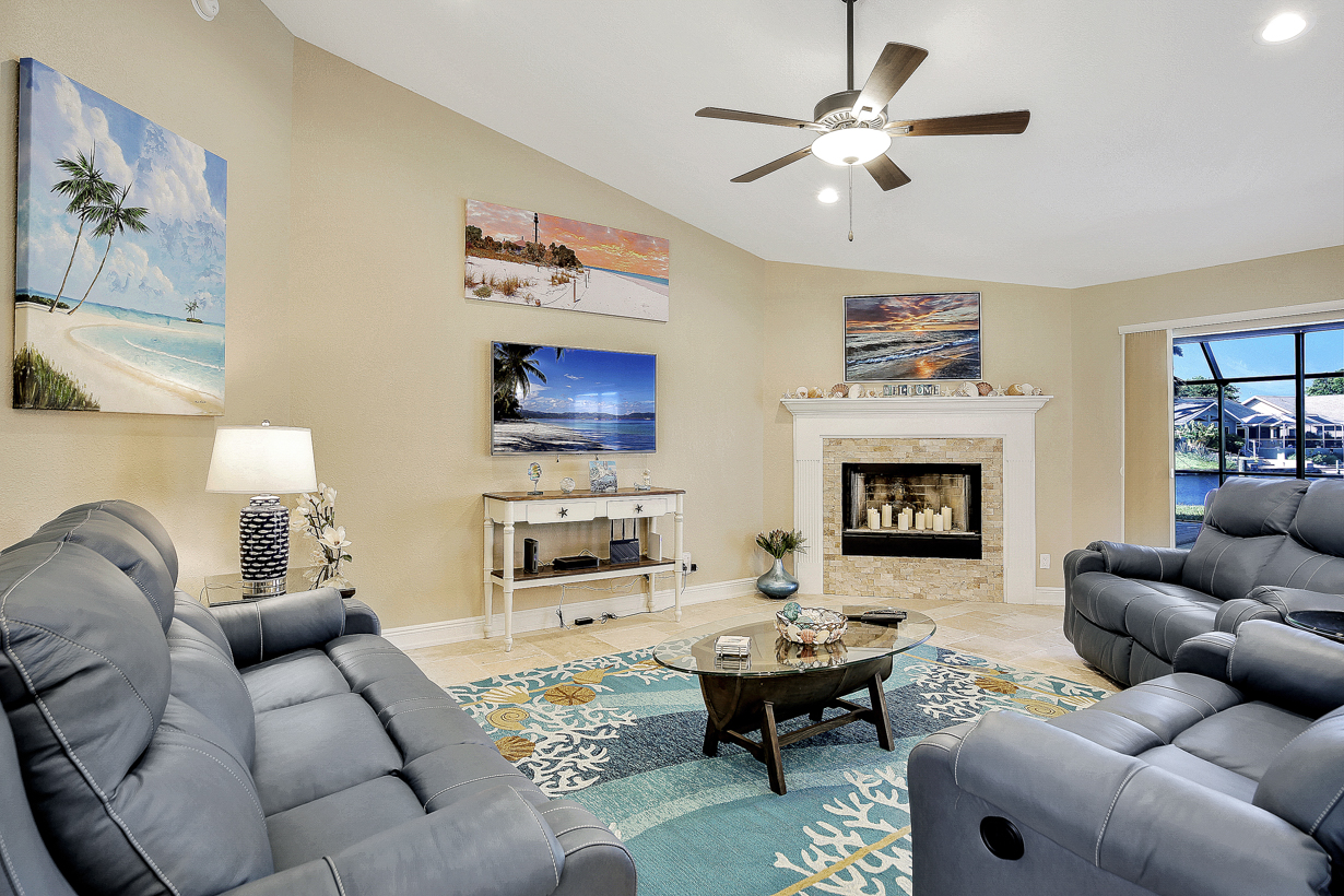 Cape Coral Home 976994