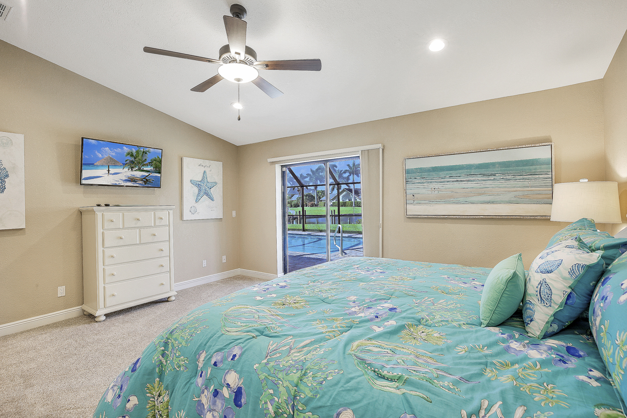 Cape Coral Home 976994