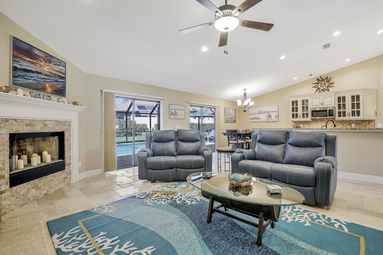 Cape Coral Home 976994