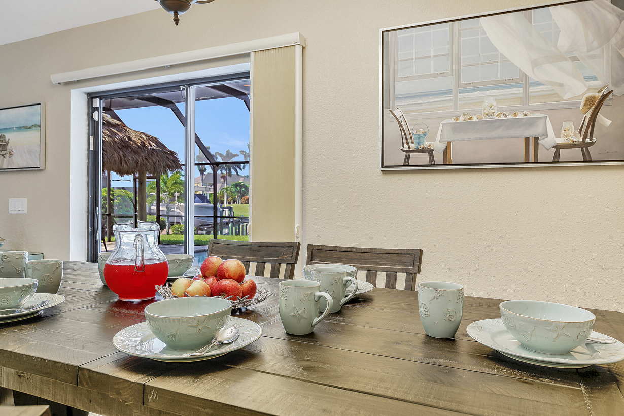 Cape Coral Home 976994