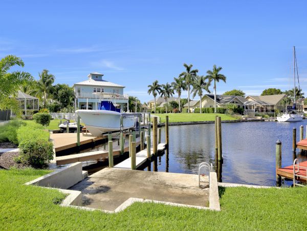 Cape Coral Home 976994