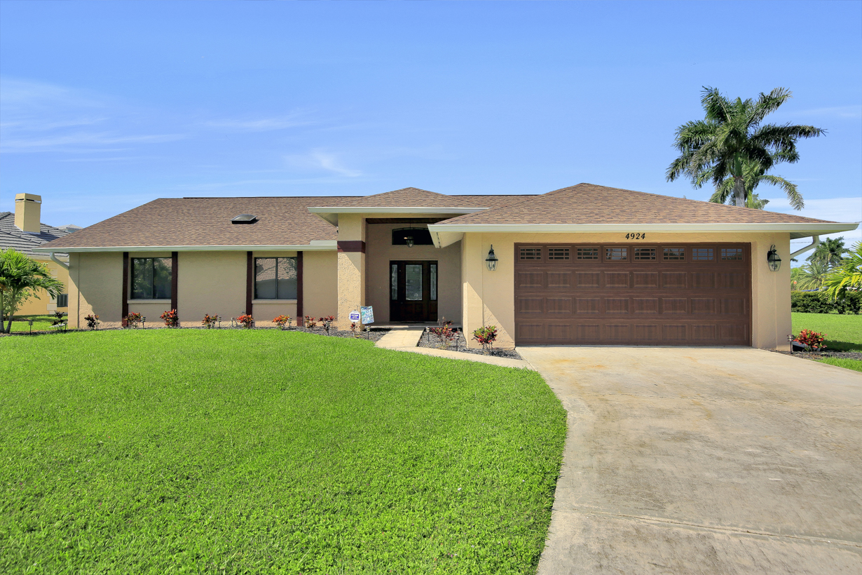 Cape Coral Home 976994