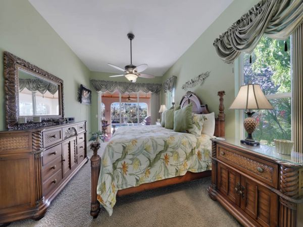 Cape Coral Home 976995