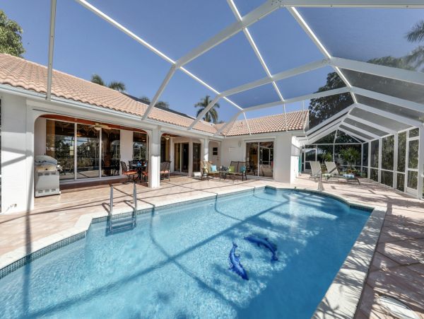 Cape Coral Home 976995